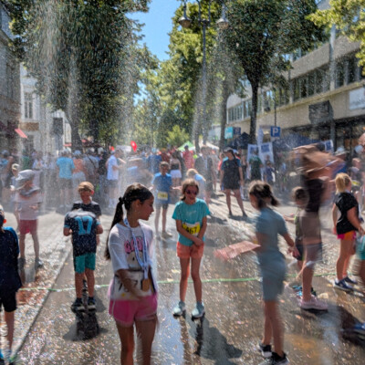 Europalauf 2026