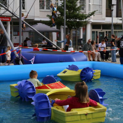 KinderSportFest 2026