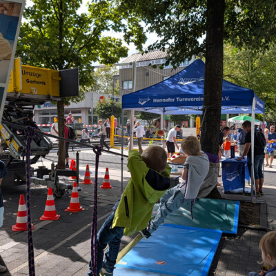 KinderSportFest 2026