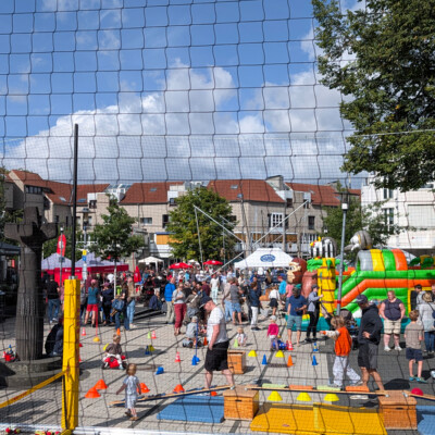 KinderSportFest 2026