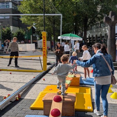 KinderSportFest 2026