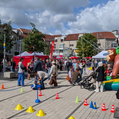 KinderSportFest 2026